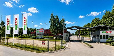 Polski producent pasz przejął zakład w Kutnie