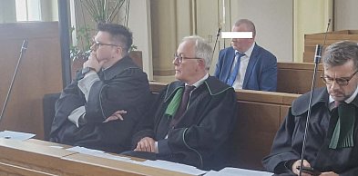 Oskarżony wójt Daszyny Zbigniew W. zyskuje na czasie