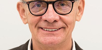 Poseł Krzysztof Habura 2 czerwca w Kutnie w biurze przy Barlickiego