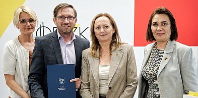 Bedlno podpisało umowę na bezpłatną sterylizację i kastrację