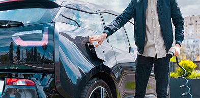 Samochody elektryczne BYD - poznaj przyszłość motoryzacji już dziś