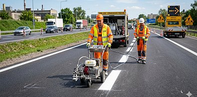 Ważna wiadomość dla kierowców! Utrudnienia na rondzie w Strykowie