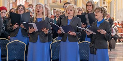 Ogólnopolski Zlot Chórów w Sanktuarium Matki Bożej Licheńskiej