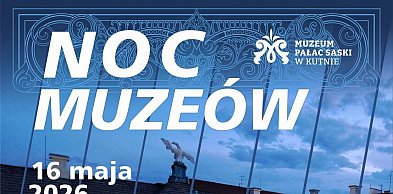 Noc Muzeów w Pałacu Saskim: zwiedzanie z przewodnikiem i niespodzianka