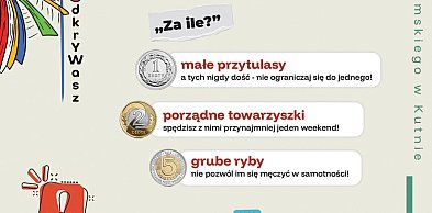 Od poniedziałku Kiermasz Książek Przeczytanych: setki książek dla dzieci i dorosły