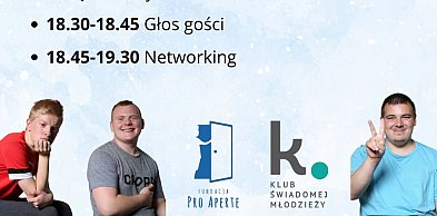 5-lecie działalności Kutnowskiego Klubu Świadomej Młodzieży