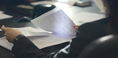 Jak chronić dokumenty firmowe przed zniszczeniem, kradzieżą lub awariami?