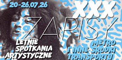 Trwają zapisy na 30. Letnie Spotkania Artystyczne w Kutnie