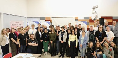 Jubileusz pięciolecia działalności Klubu Świadomej Młodzieży