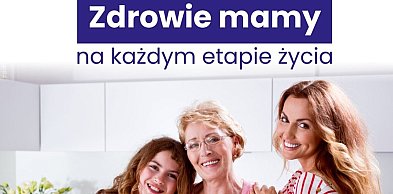 Badamy Nie Tylko Mamy. 26 maja od 12.00 na Zielonej Ośce