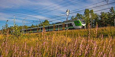 Zmiany w rozkładzie jazdy od 14 czerwca. Sprawdź połączenia Kutno -Sierpc
