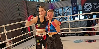 Alicja Mieszkowska weźmie udział w Mistrzostwach Świata!