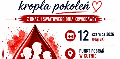 Światowy Dzień Krwiodawcy. Humanitaryzm, solidarność i empatia fundamenty PCK