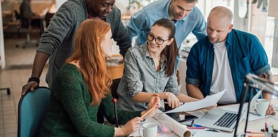 Jakie korzyści może przynieść studiowanie za granicą?