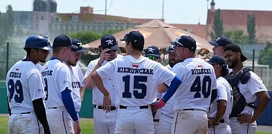 Porażka MKS Stal Kutno z gospodarzami Federation Cup