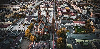 Twój głos ma znaczenie. Ruszyły zgłoszenia do debaty nad Raportem o stanie Kutna