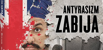 Gazeta Polska: Antyrasizm zabija. Przerażająca historia zabójstwa Polaka w Wielki