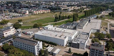 Bezpieczeństwo Polski i Europy: kluczowe znaczenie produkcji płynów infuzyjnych