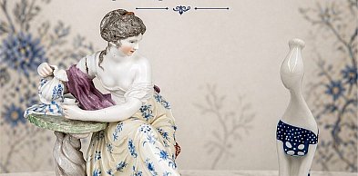 Pod koniec czerwca Pałac Saski zaprasza na Festiwal Porcelany Finezja detalu