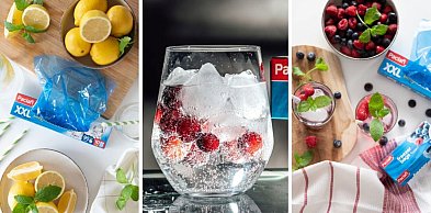 3 domowe lemoniady, które zawsze robią wrażenie