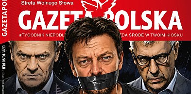 Gazeta Polska: Reżim ucisza niewygodnego dziennikarza