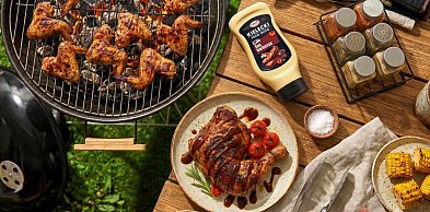 Sezon BBQ: jeden trik, dzięki któremu mięso z grilla wygląda i pachnie