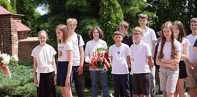 81. rocznica Procesu Szesnastu. Kutnianie oddali cześć bohaterom