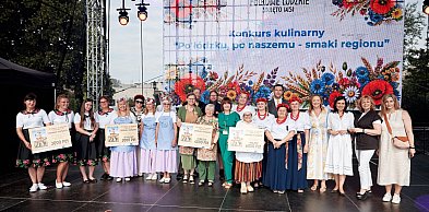 Poznaliśmy laureatów konkursu „Po łódzku, po naszemu – smaki regionu”
