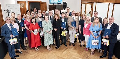 Kutno zdobyło dofinansowanie na rozwój turystyki rowerowej