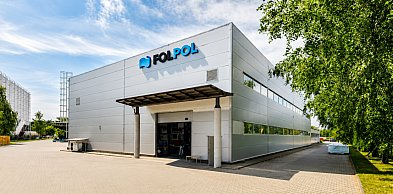 Kutnowski Fol-Pol: kolejny nabytek funduszy TEP Capital