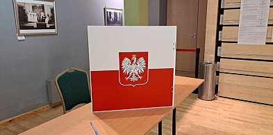 Dwoje kandydatów w wyborach uzupełniających w gminie Bedlno. Zobacz wyniki