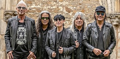 Gwiazdy, które zobaczymy w lipcu w Łódzkiem Marilyn Manson, Scorpions, Zalewski