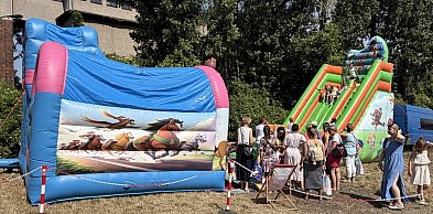 Projekt „Razem dla dzieci i rodzin” połączył dzieci, rodziców i opiekunów