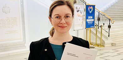 Posłanka P. Matysiak interweniuje. Gminie Łanięta grozi kara po kontroli WIOŚ