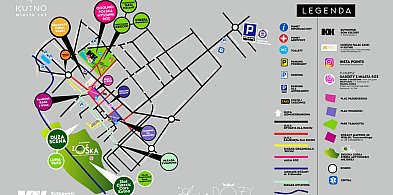 Do 11 września zamknięte ulice w centrum Kutna. Sprawdź utrudnienia -70459