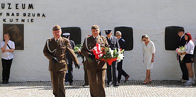 86. rocznica wybuchu II wojny światowej – Kutno pamięta-70334