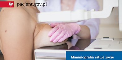 We wrześniu siedem okazji do mammografii w Kutnowskiem-70596