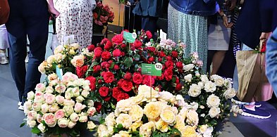 Deszcz miłośnikom róż niestraszny. Pałac Saski zaprasza na wykłady o porcelanie-70484