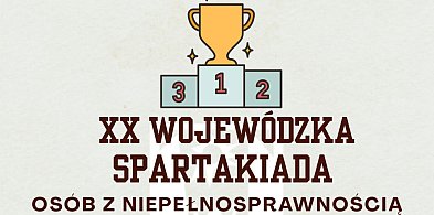 XX Wojewódzka Spartakiada Osób z Niepełnosprawnością Intelektualną-70603