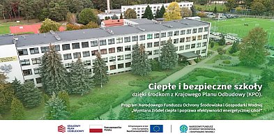 Ponad miliard złotych z KPO na lepsze i zdrowsze szkoły oraz przedszkola-70826