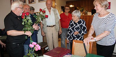 Historyczna chwila, czyli „jak to się zaczęło” – spotkanie z założycielkami UTW-70876