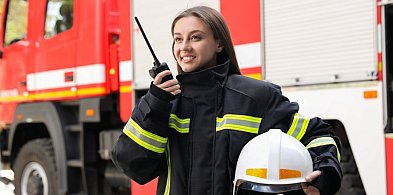 Pięć jednostek OSP z powiatu kutnowskiego z dotacjami na systemy łączności-70912