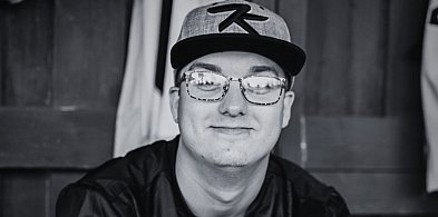 Nie żyje 22-letni Oskar Frątczak, baseballista, wielokrotny Mistrz Polski-71022