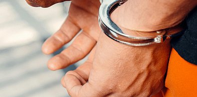 Sprawca rozboju zatrzymany przez kutnowskich policjantów-71089