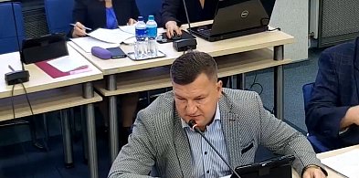 Radny Robert Stępniewski: Szpital wnosi o nocną prohibicję-71240