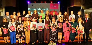 Prezydent Kutna nagrodził nauczycieli-71385
