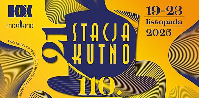 110. rocznica urodzin Jeremiego Przybory. Są już bilety na 21. Stację Kutno-71451