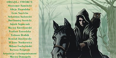 Pamięci Agnieszki Mikołajczyk: Białe Złoto. Spektakl w domu kultury-71535