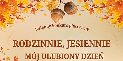 Jesienny konkurs plastyczny z Centrum w Leszczynku-71601