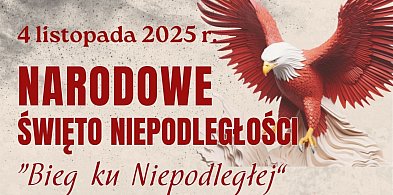 Leszczynek: Bieg Niepodległościowy ku pamięci Wojciecha Rychtelskiego-71547